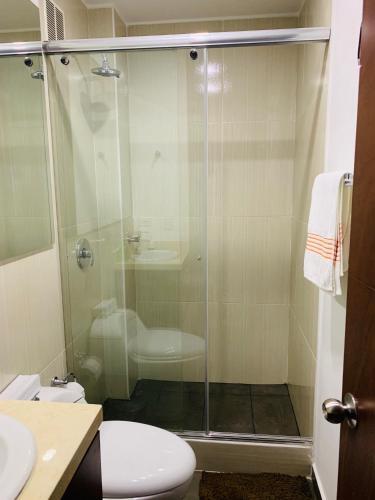 Apartamento Apto Bogota, Chapinero, Alianza 58