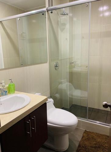 Apartamento Apto Bogota, Chapinero, Alianza 58