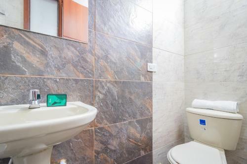 Hotel Ayenda Victoria 26 1020