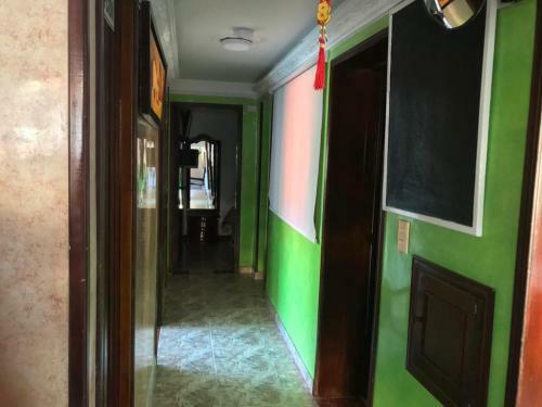 Hotel Hostal Casa Blanca