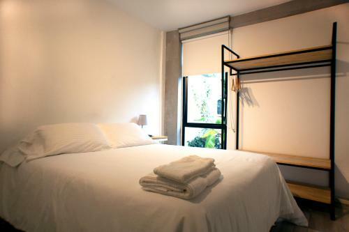 Hotel Casa Sab - Boutique Bed & Breakfast