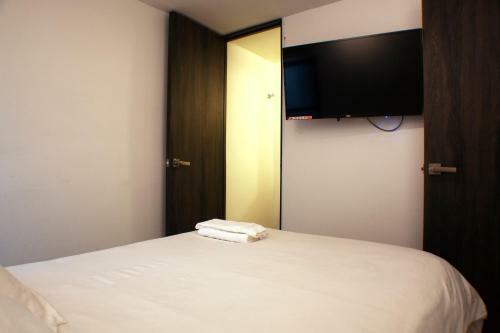 Hotel Casa Sab - Boutique Bed & Breakfast