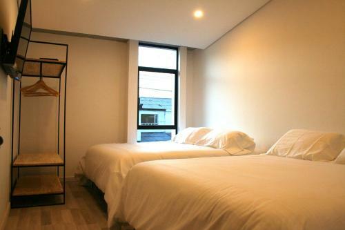 Hotel Casa Sab - Boutique Bed & Breakfast