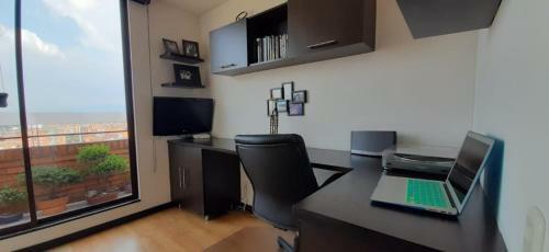 Apartamento Salitre Alto Centro de Bogot�