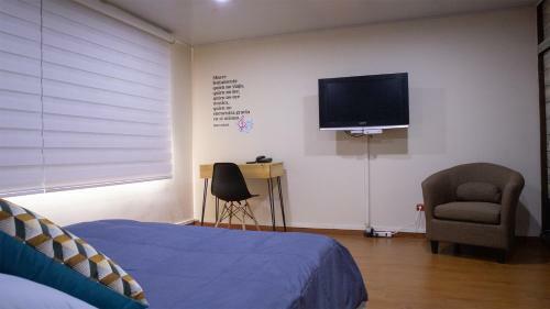 Cozy Suite, Acogedora Suite En Bogota