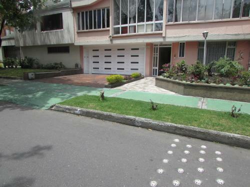 Touristic House