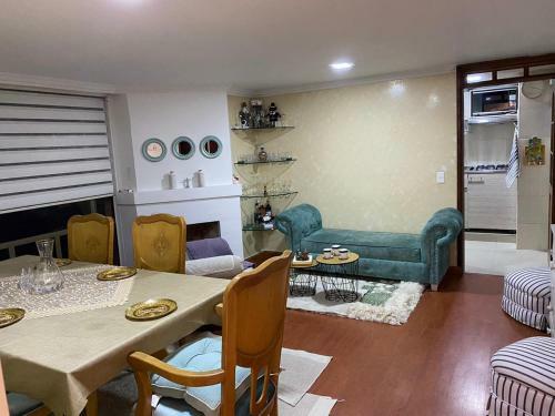 Bed & Breakfast Santa Ana