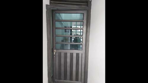 Apartamento Ynj Bogot
