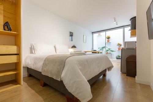 Apartamentos L'h�te Bogot�