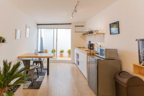 Apartamentos L'h�te Bogot�