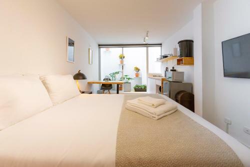 Apartamentos L'h�te Bogot�