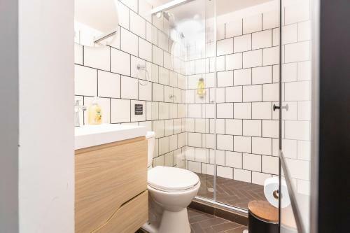 Apartamentos L'h�te Bogot�