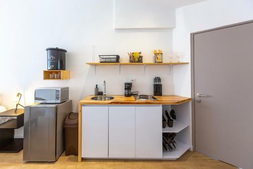 Apartamentos L'h�te Bogot�