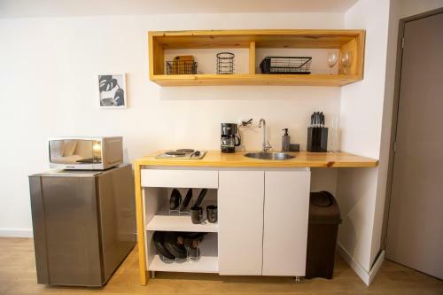 Apartamentos L'h�te Bogot�
