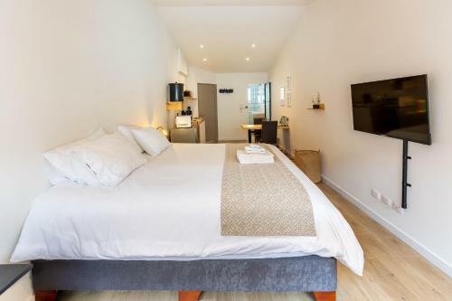 Apartamentos L'h�te Bogot�