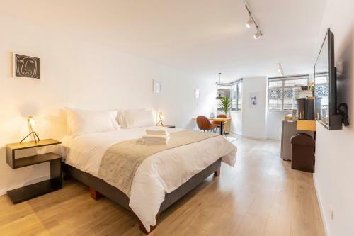 Apartamentos L'h�te Bogot�