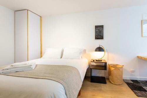Apartamentos L'h�te Bogot�