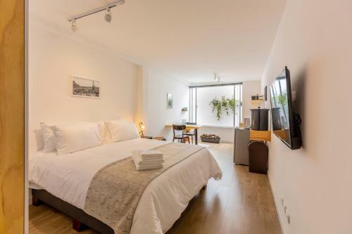 Apartamentos L'h�te Bogot�