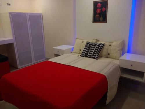 Hotel Hcr Normandia