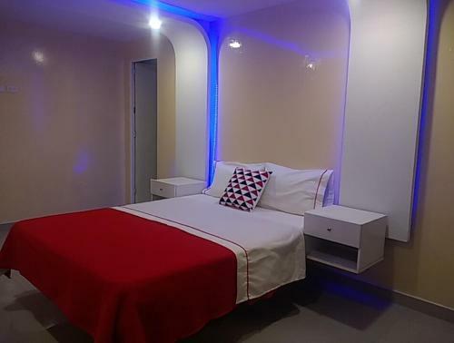 Hotel Hcr Normandia