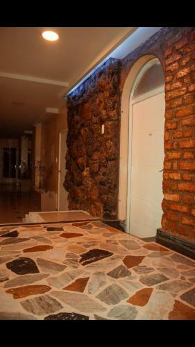 Hotel Hcr Normandia