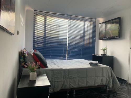 Apartamento Lake Zona T