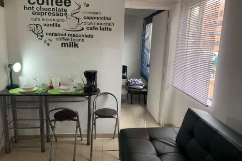 Apartamento Studio Work And Travel- Zona T