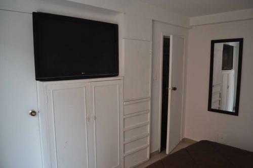 Apartamento Studio Work And Travel- Zona T