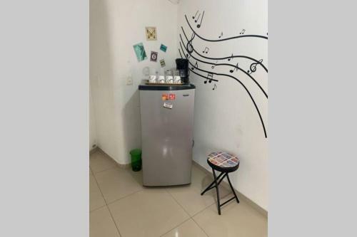 Apartamento Studio Work And Travel- Zona T