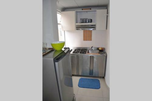 Apartamento Studio Work And Travel- Zona T