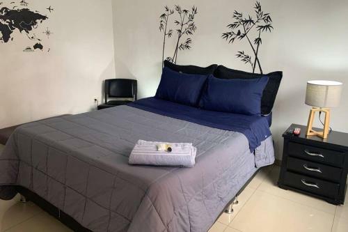 Apartamento Studio Work And Travel- Zona T