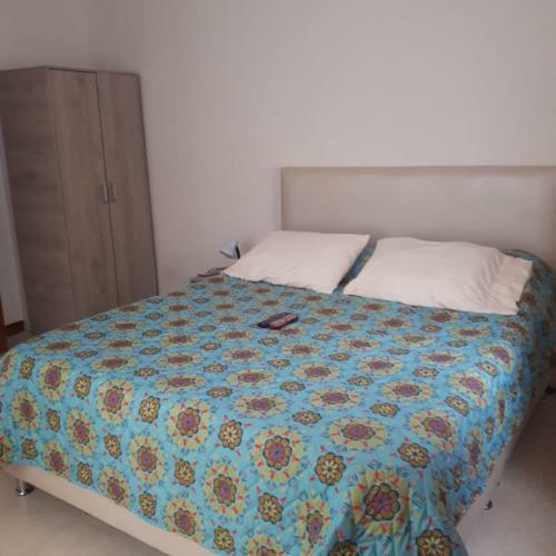Apartahotel Belmira 1