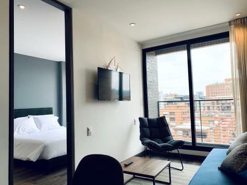 Apartamento Wynwood House Morph