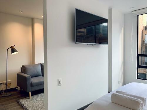 Apartamento Wynwood House Morph