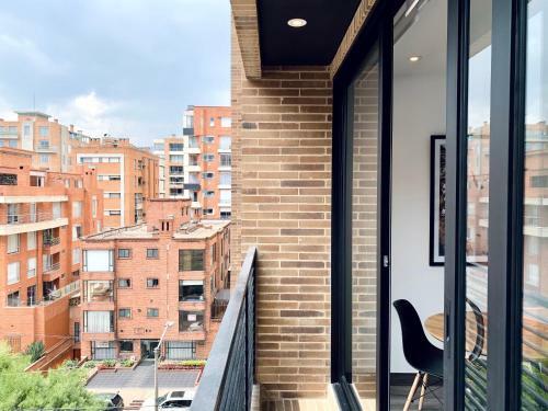 Apartamento Wynwood House Morph