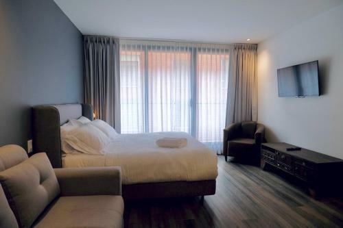 Apartamento Wynwood House Morph