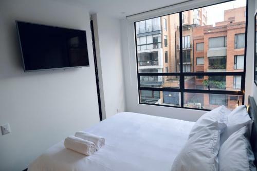 Apartamento Wynwood House Morph