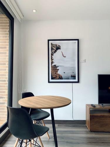 Apartamento Wynwood House Morph