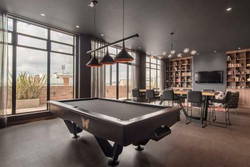 Apartamento Wynwood House Morph