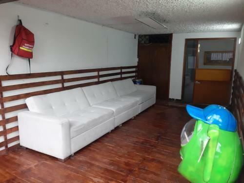 Confortable Y Divertida Habitaci�n En La Floresta