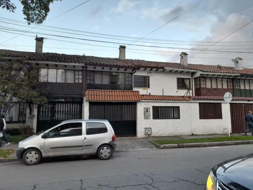 Confortable Y Divertida Habitaci�n En La Floresta