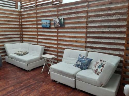 Confortable Y Divertida Habitaci�n En La Floresta