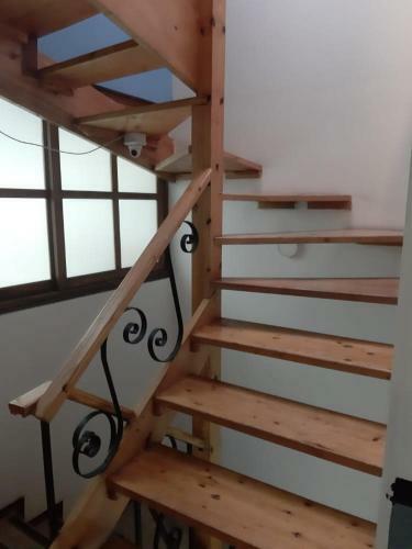 Confortable Y Divertida Habitaci�n En La Floresta