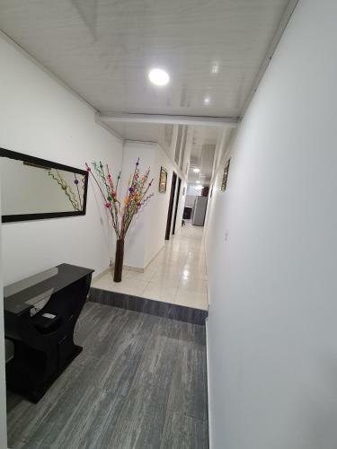 Independent Apartment