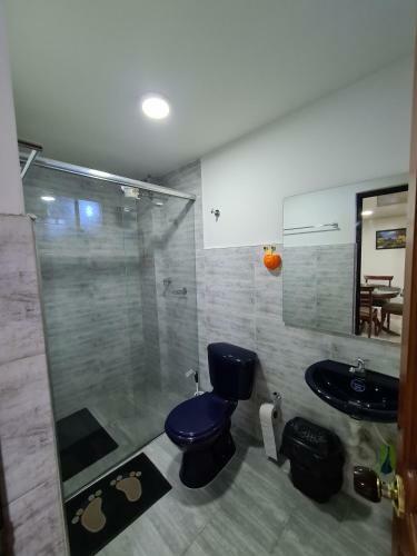 Independent Apartment