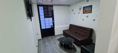 Independent Apartment