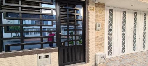 Independent Apartment