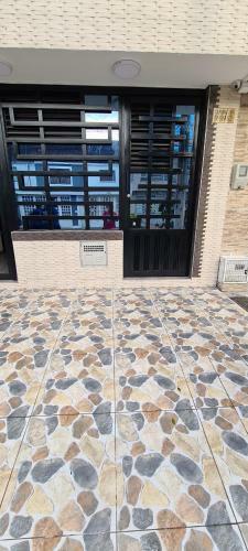Independent Apartment