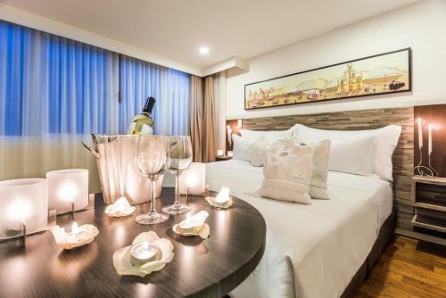 Aparthotel Suites By Vilar Am�rica