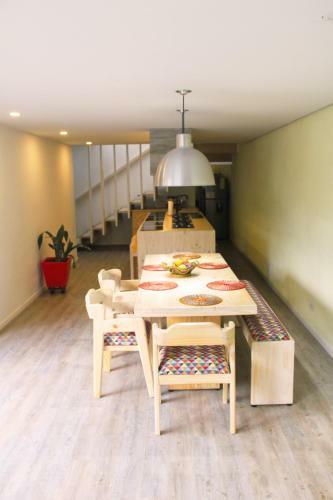 Hotel Pardo Casa Cultural